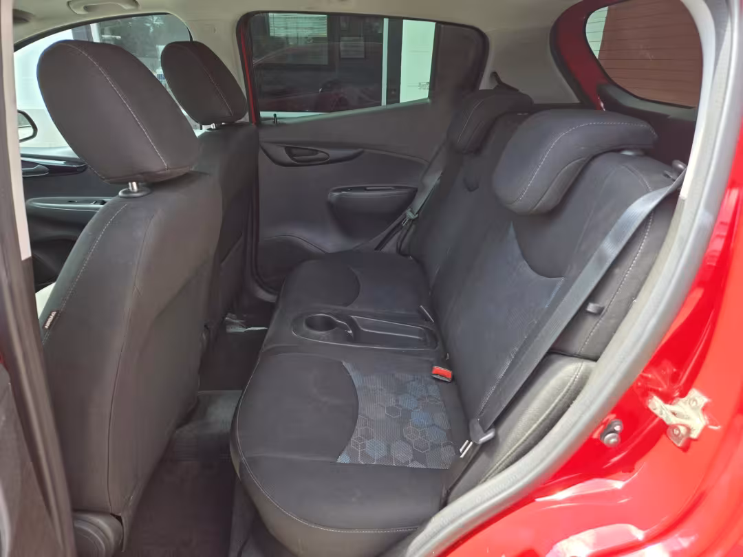 2016 Chevrolet Spark - KL8CD6SA8GC592436 - Image #7