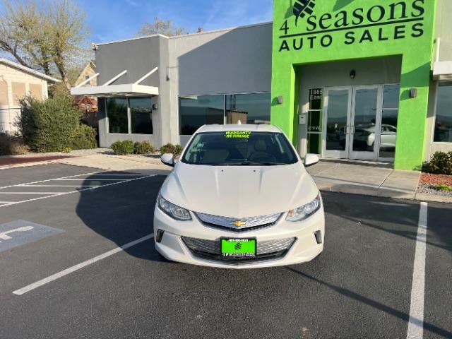 2016 Chevrolet Volt - 1G1RC6S58GU122496 - Image #2