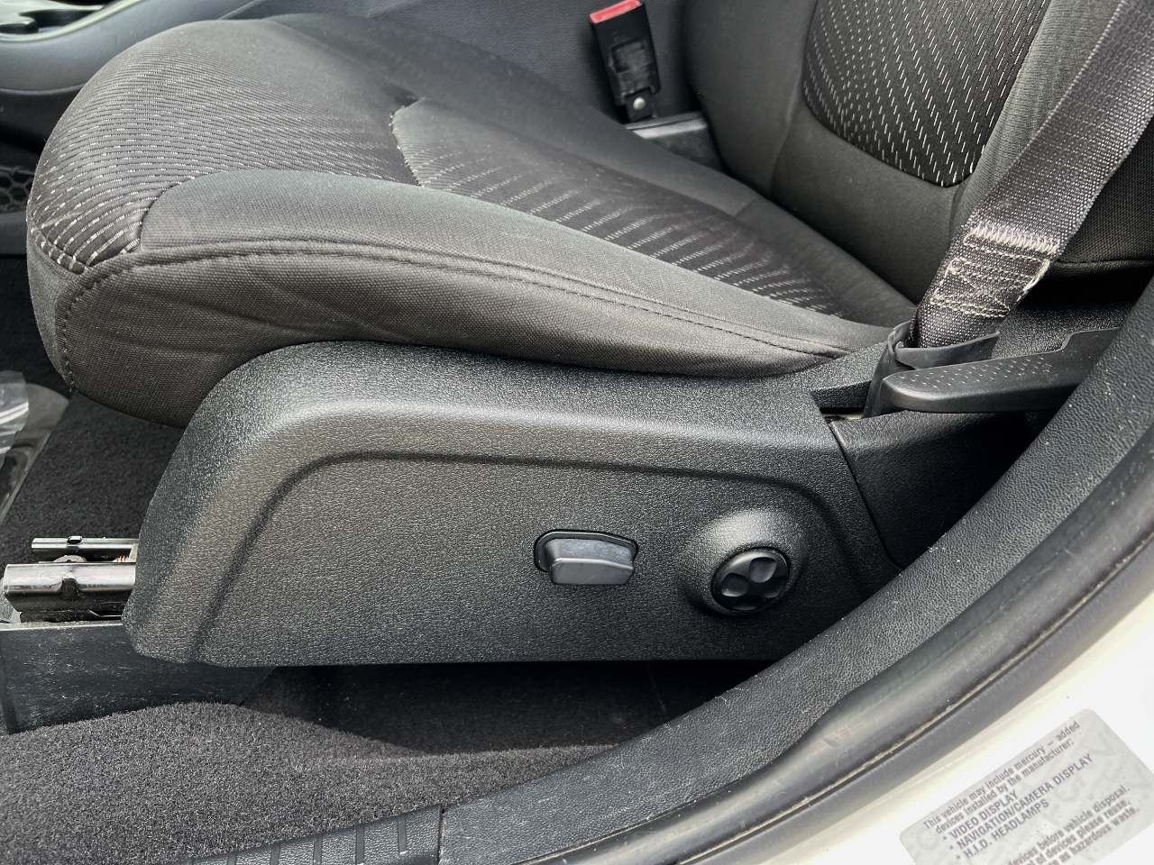 2016 Dodge JOURNEY - 3C4PDCBG6GT206502 - Image #3