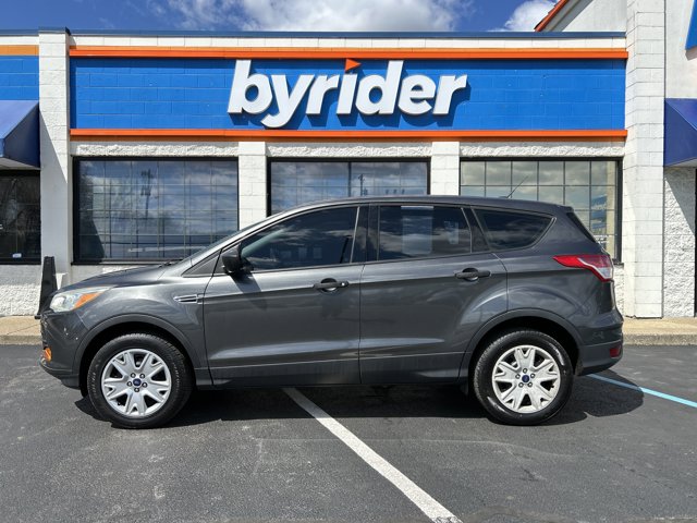 2016 Ford Escape - 1FMCU0F76GUA08639 - Image #3