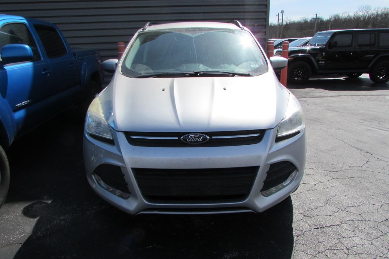 2016 Ford Escape - 1FMCU0GX3GUA37868 - Image #1