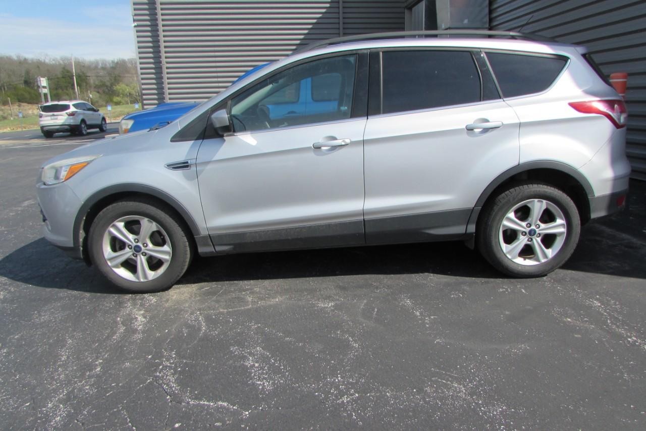 2016 Ford Escape - 1FMCU0GX3GUA37868 - Image #3