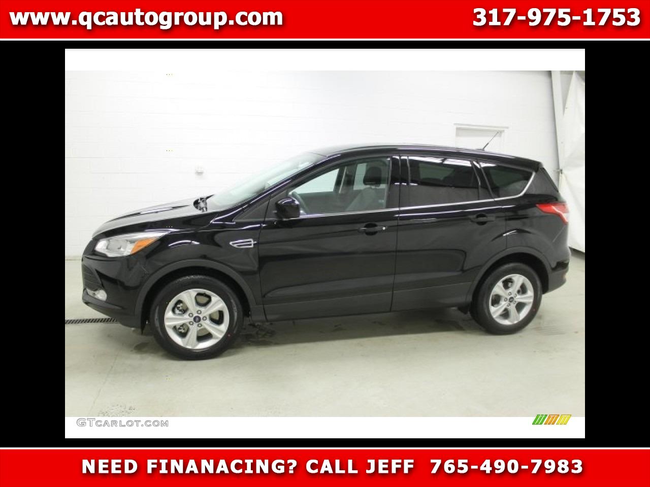 2016 Ford Escape - 1FMCU0GX3GUB03819 - Image #1