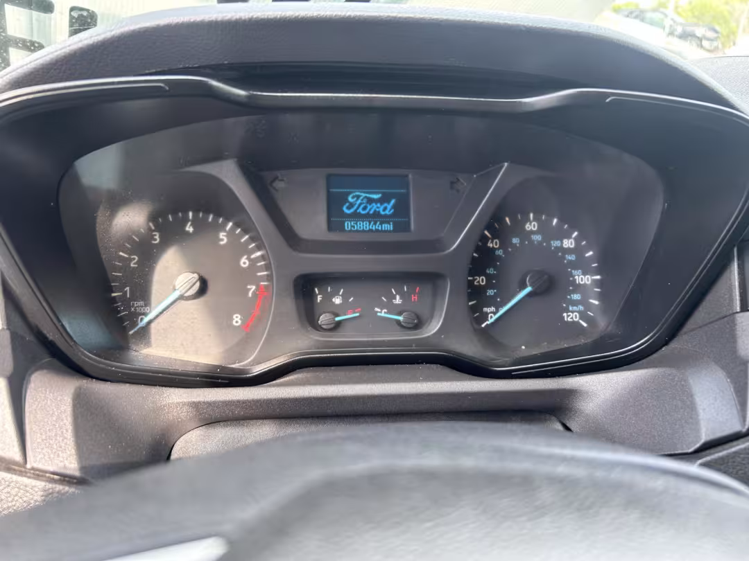 2016 Ford Transit - 1FBZX2ZM6GKB33790 - Image #10
