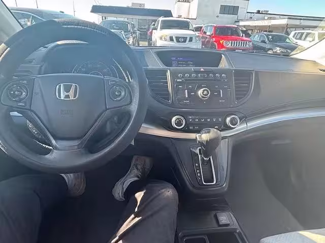 2016 Honda CR-V - 2HKRM3H31GH501259 - Image #2