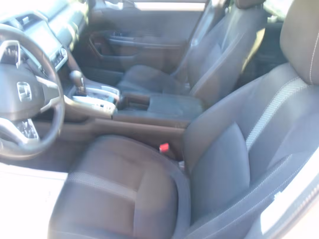 2016 Honda Civic - 2HGFC2F78GH571051 - Image #14