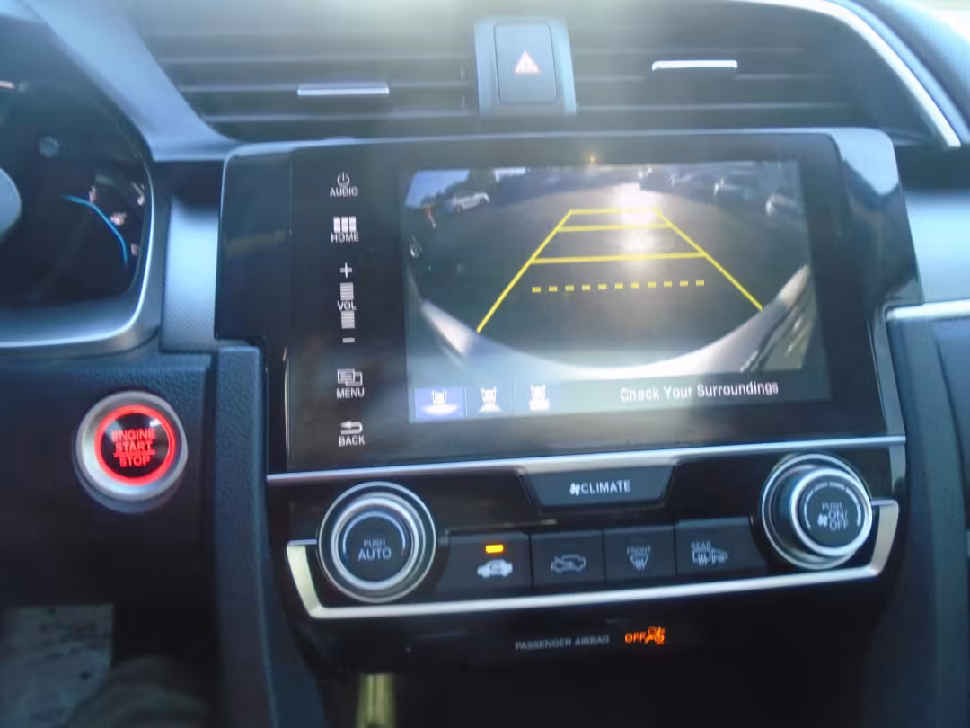 2016 Honda Civic - 2HGFC2F78GH571051 - Image #20