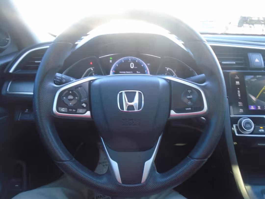 2016 Honda Civic - 2HGFC2F78GH571051 - Image #22