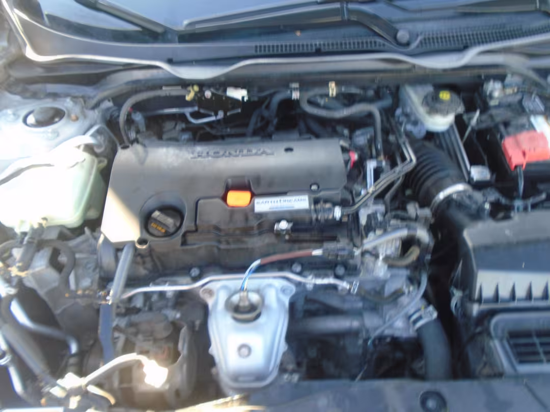 2016 Honda Civic - 2HGFC2F78GH571051 - Image #26