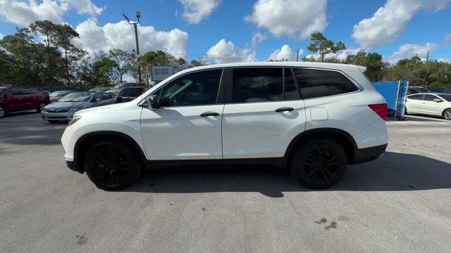 2016 Honda Pilot - 5FNYF5H57GB037041 - Image #2