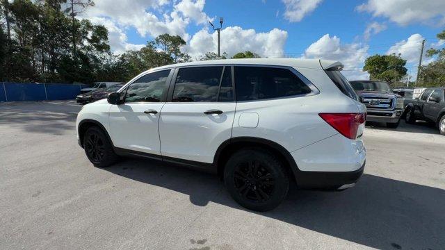 2016 Honda Pilot - 5FNYF5H57GB037041 - Image #3