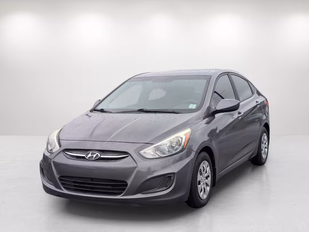 2016 Hyundai Accent - KMHCT4AE2GU093477 - Image #2
