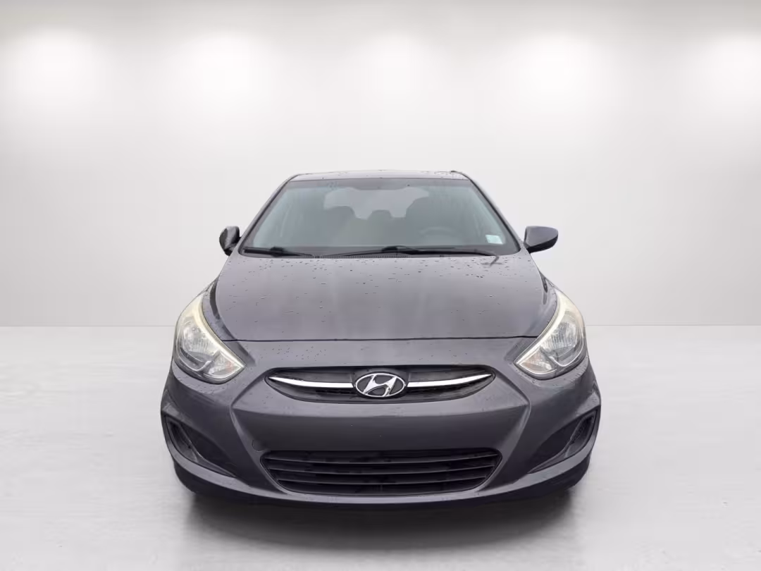 2016 Hyundai Accent - KMHCT4AE2GU093477 - Image #3