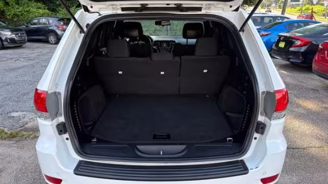 2016 Jeep Grand Cherokee - 1C4RJFAG7GC318368 - Image #15