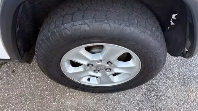 2016 Jeep Grand Cherokee - 1C4RJFAG7GC318368 - Image #16
