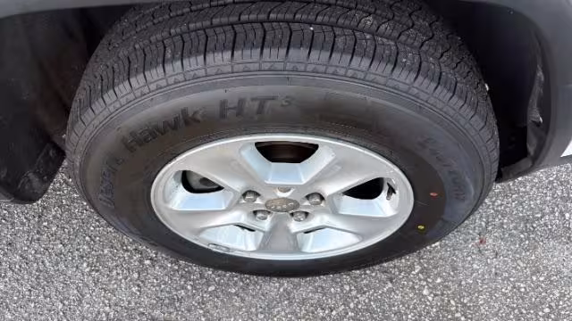 2016 Jeep Grand Cherokee - 1C4RJFAG7GC318368 - Image #18