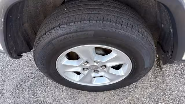 2016 Jeep Grand Cherokee - 1C4RJFAG7GC318368 - Image #19