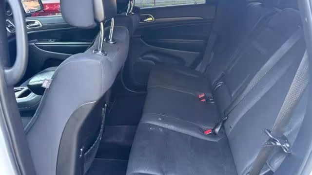2016 Jeep Grand Cherokee - 1C4RJFAG7GC318368 - Image #8
