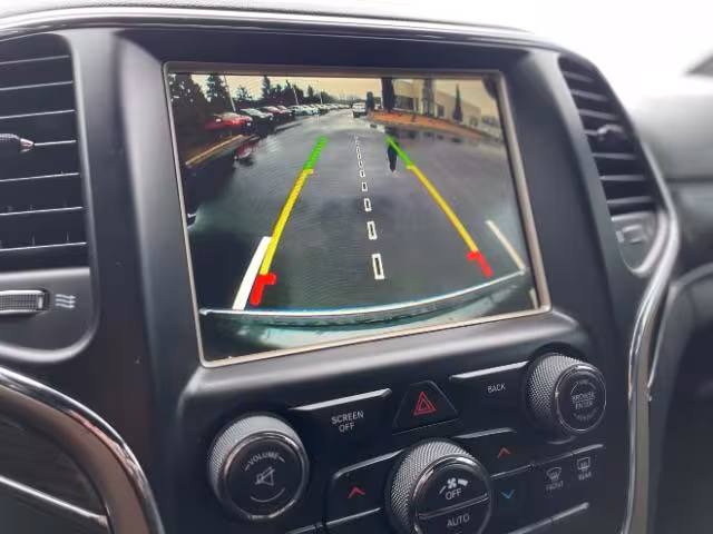 2016 Jeep Grand Cherokee - 1C4RJFCM4GC432430 - Image #1