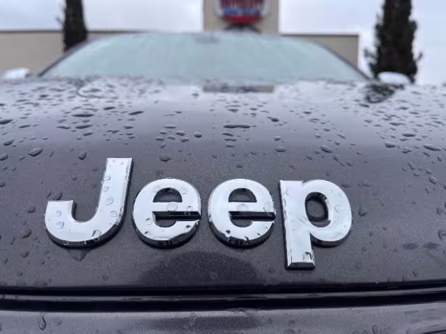 2016 Jeep Grand Cherokee - 1C4RJFCM4GC432430 - Image #3