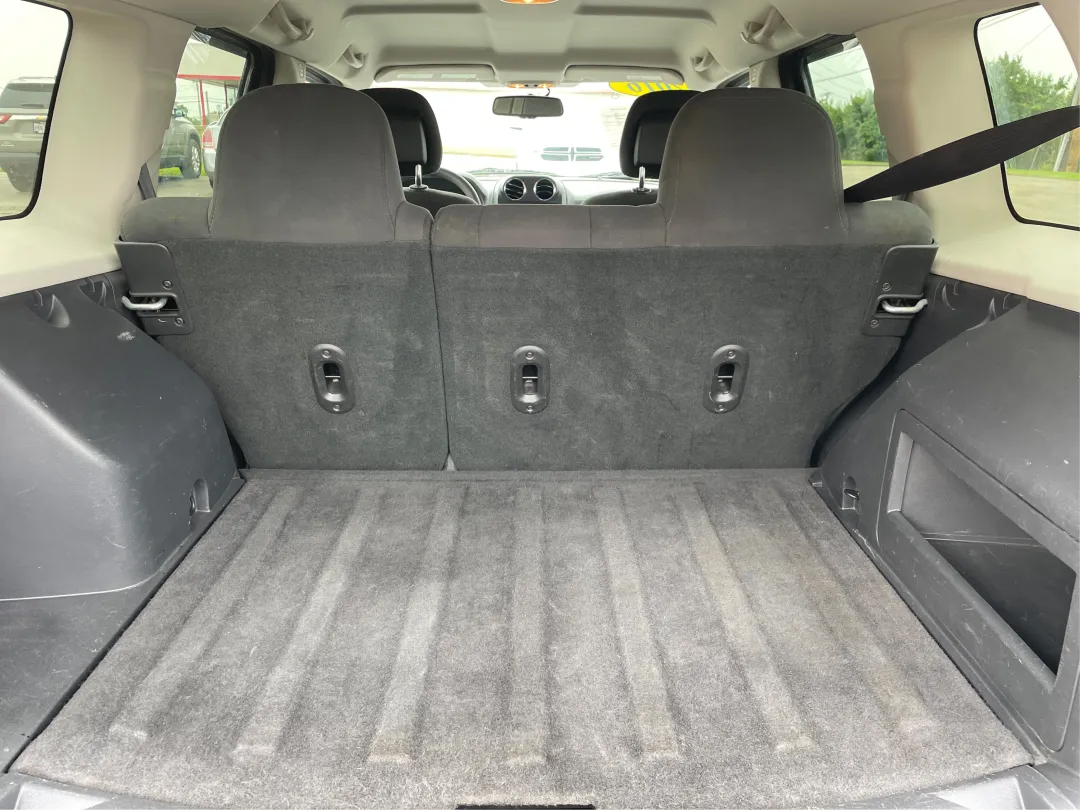 2016 Jeep Patriot - 1C4NJPBAXGD811163 - Image #12