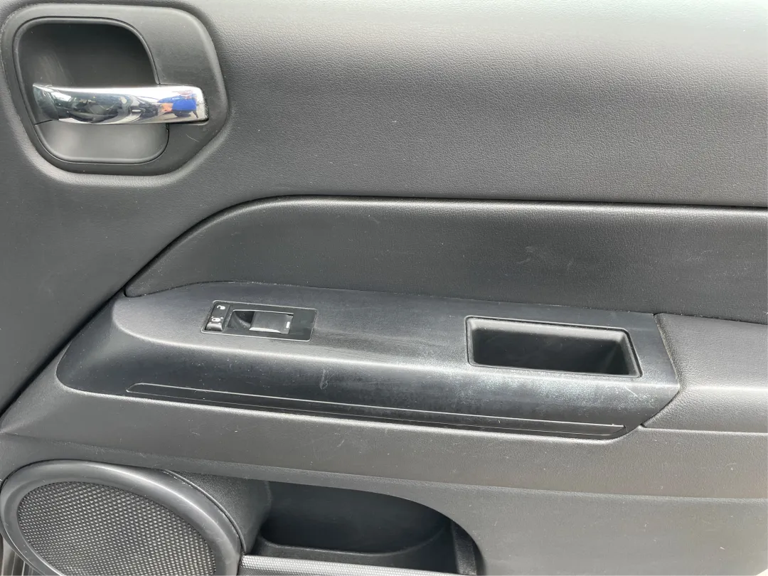 2016 Jeep Patriot - 1C4NJPBAXGD811163 - Image #20