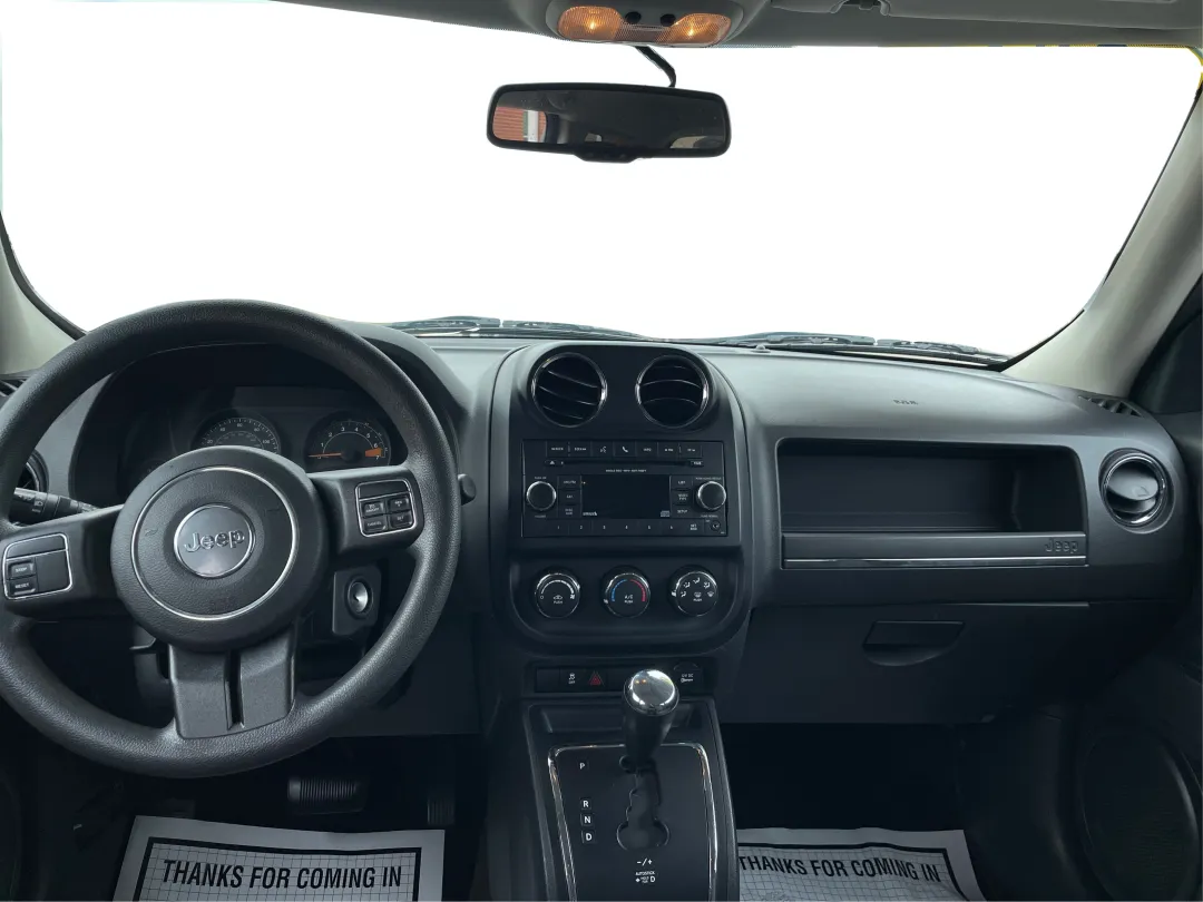 2016 Jeep Patriot - 1C4NJPBAXGD811163 - Image #21