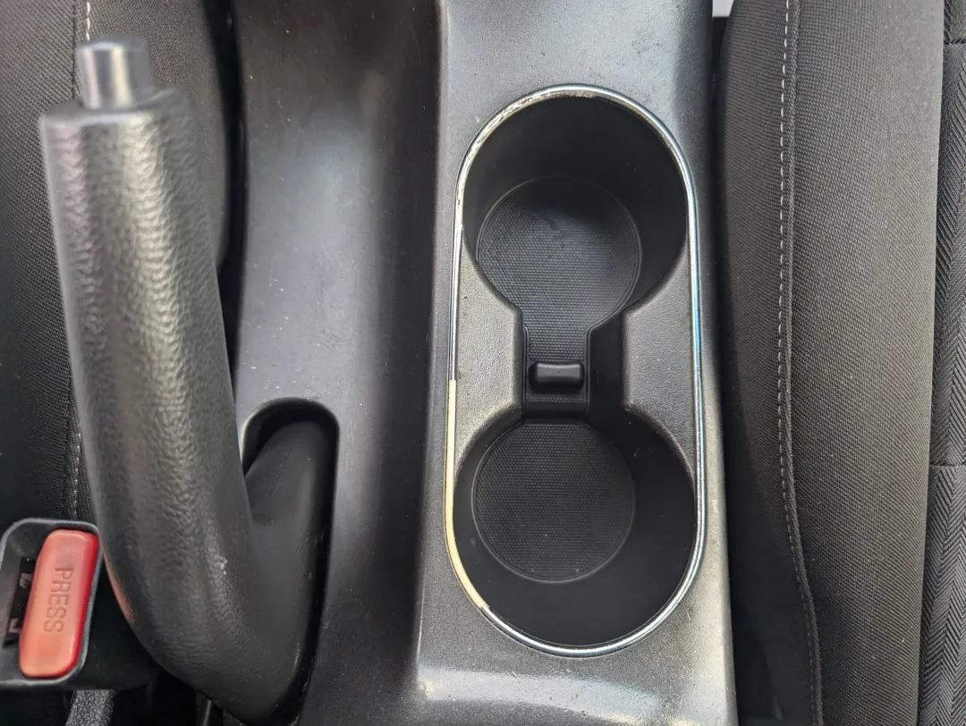 2016 Kia Forte - KNAFK4A61G5572056 - Image #12