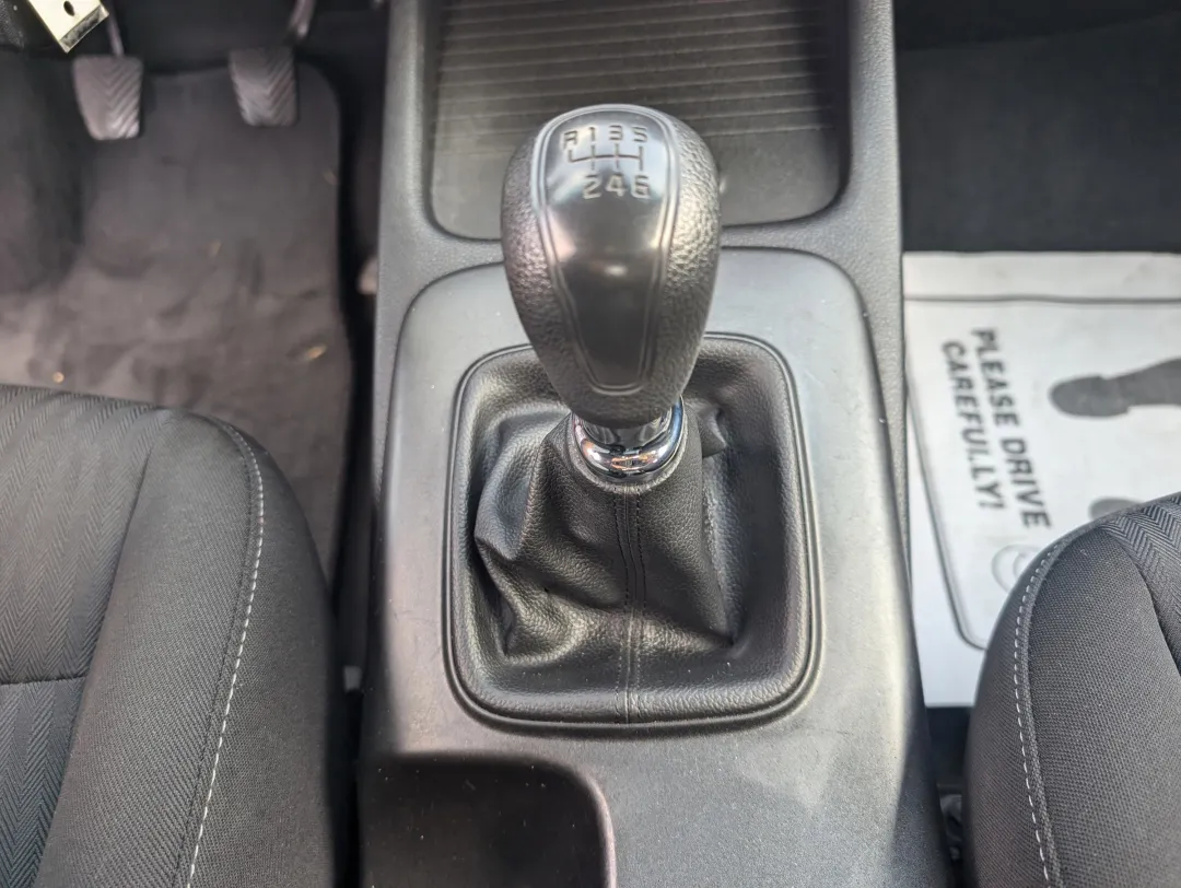 2016 Kia Forte - KNAFK4A61G5572056 - Image #13