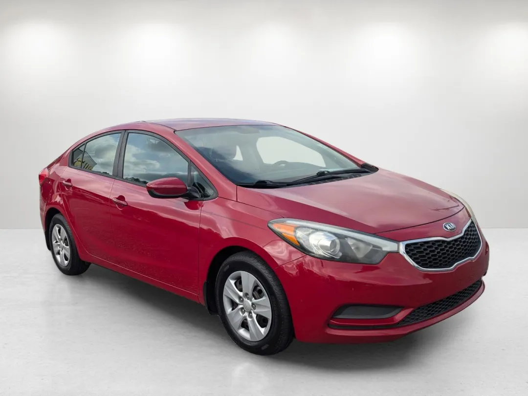 2016 Kia Forte - KNAFK4A61G5572056 - Image #16