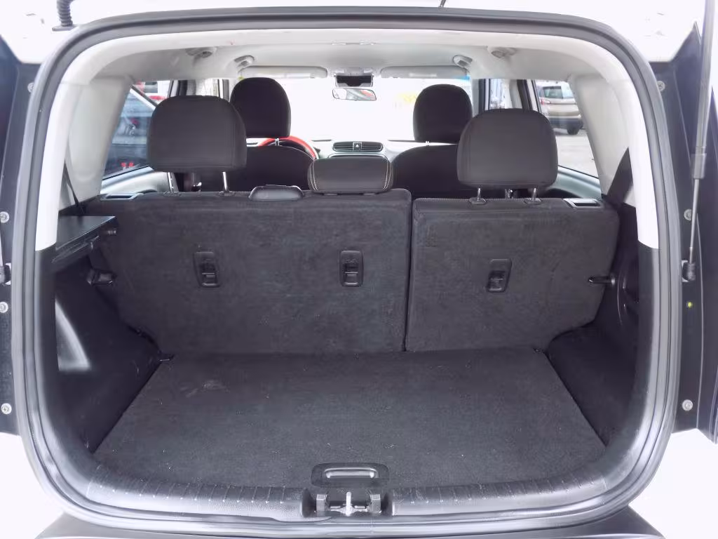 2016 Kia Soul - KNDJP3A52G7307165 - Image #13