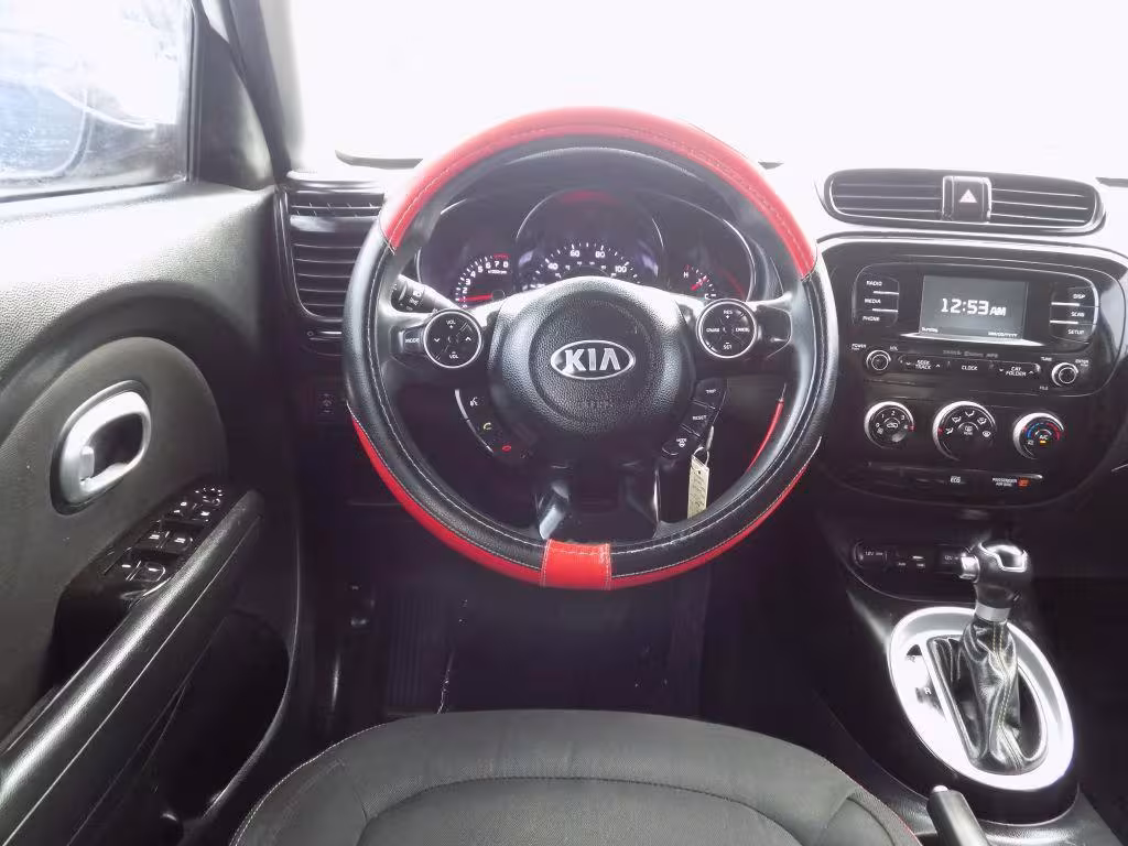 2016 Kia Soul - KNDJP3A52G7307165 - Image #15
