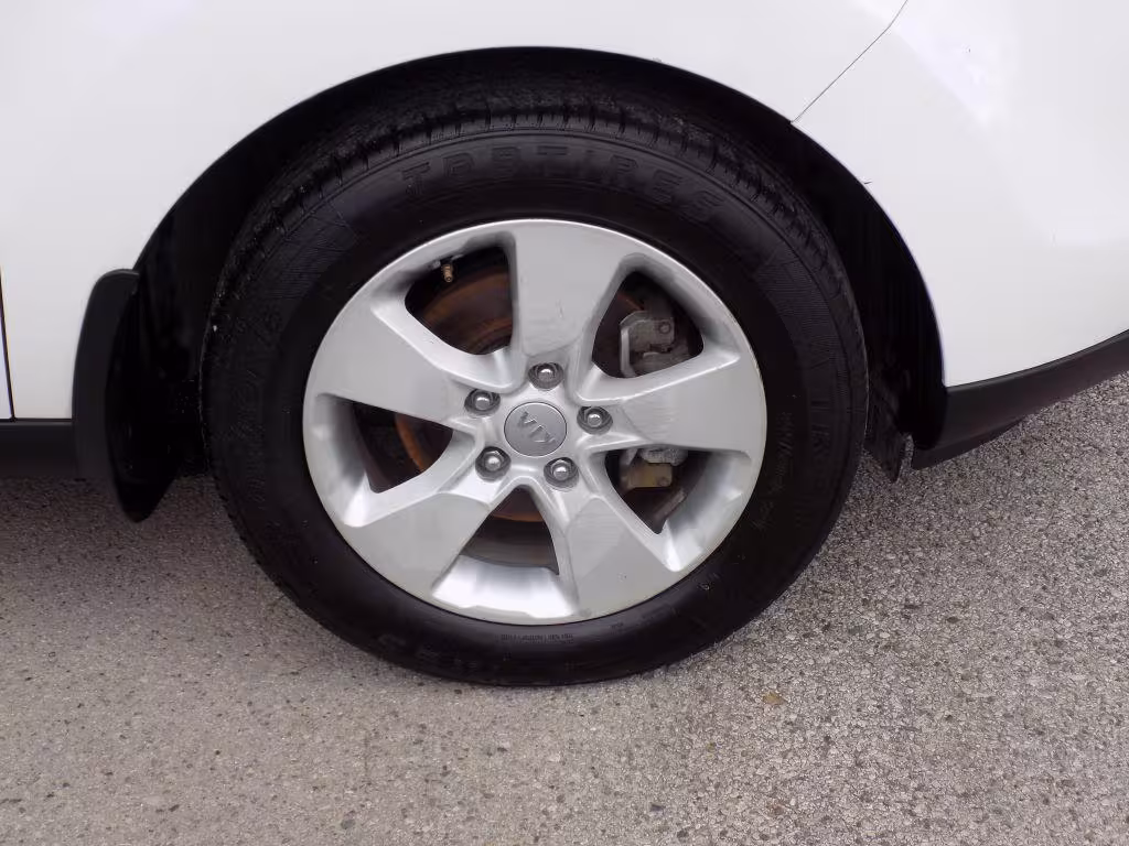 2016 Kia Soul - KNDJP3A52G7307165 - Image #19