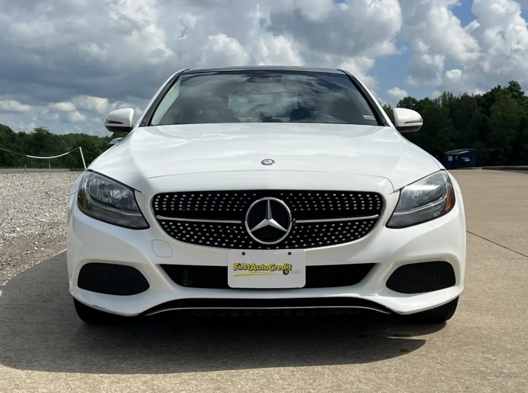 2016 Mercedes-Benz C-Class - 55SWF4KB7GU146811 - Image #13