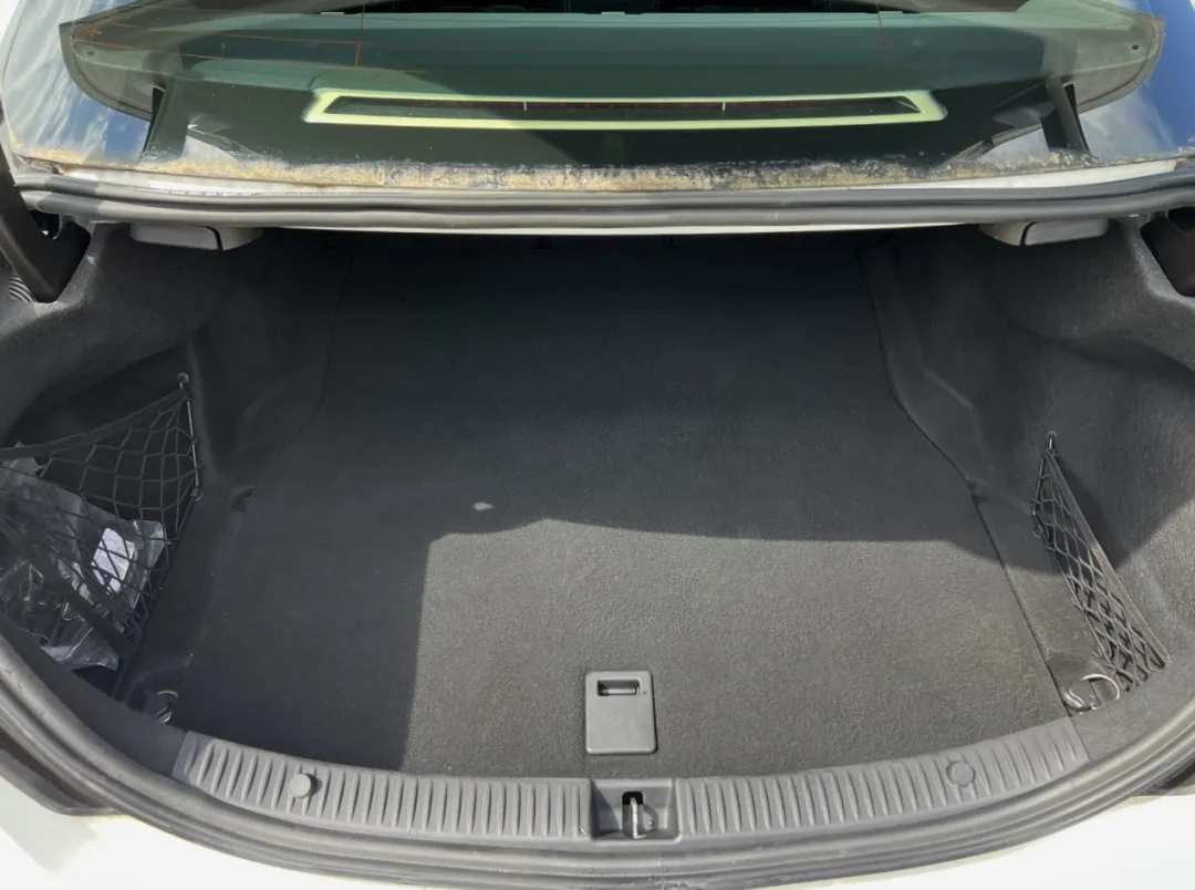 2016 Mercedes-Benz C-Class - 55SWF4KB7GU146811 - Image #21