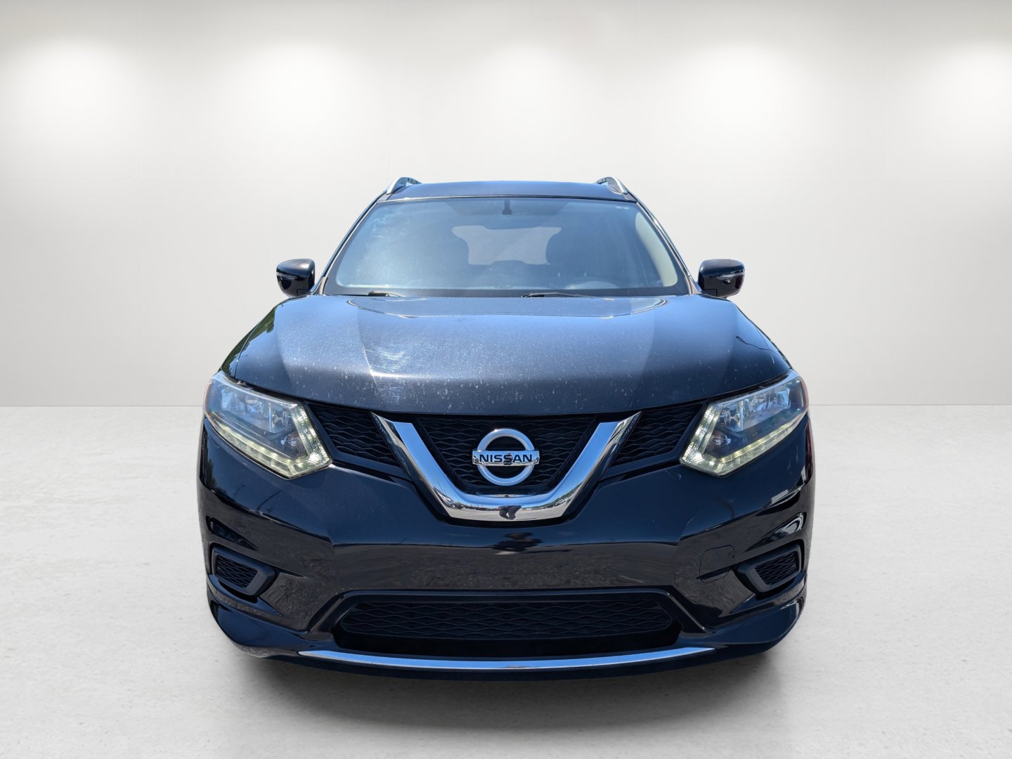 2016 Nissan Rogue - KNMAT2MT6GP614841 - Image #2