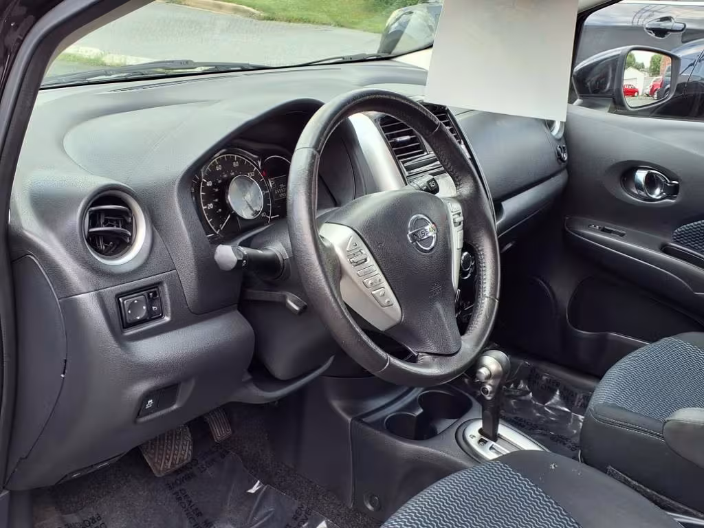 2016 Nissan Versa Note - 3N1CE2CP7GL366203 - Image #12