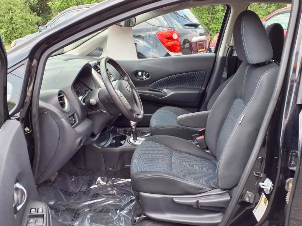 2016 Nissan Versa Note - 3N1CE2CP7GL366203 - Image #13
