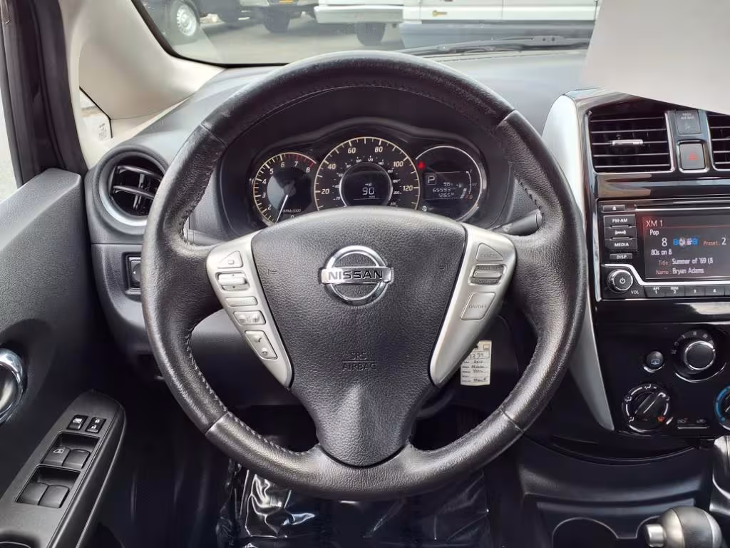 2016 Nissan Versa Note - 3N1CE2CP7GL366203 - Image #15