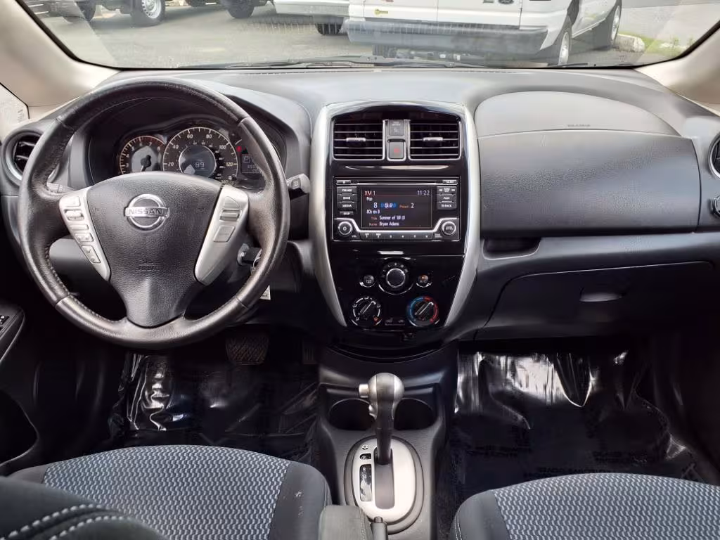 2016 Nissan Versa Note - 3N1CE2CP7GL366203 - Image #16