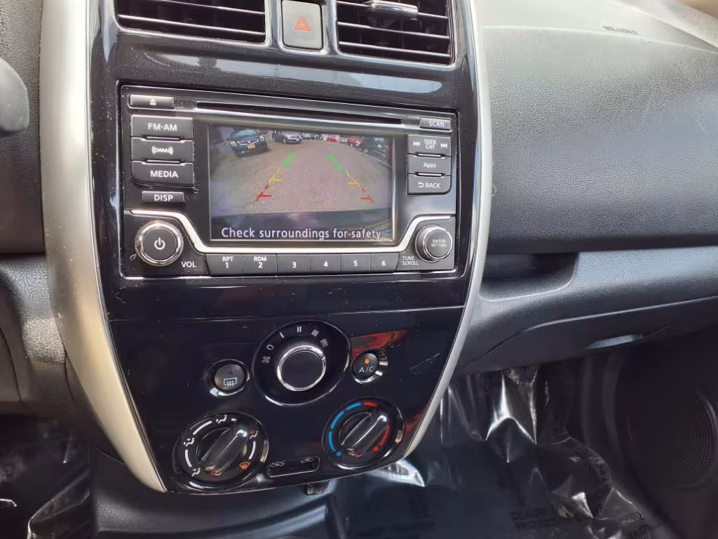 2016 Nissan Versa Note - 3N1CE2CP7GL366203 - Image #19
