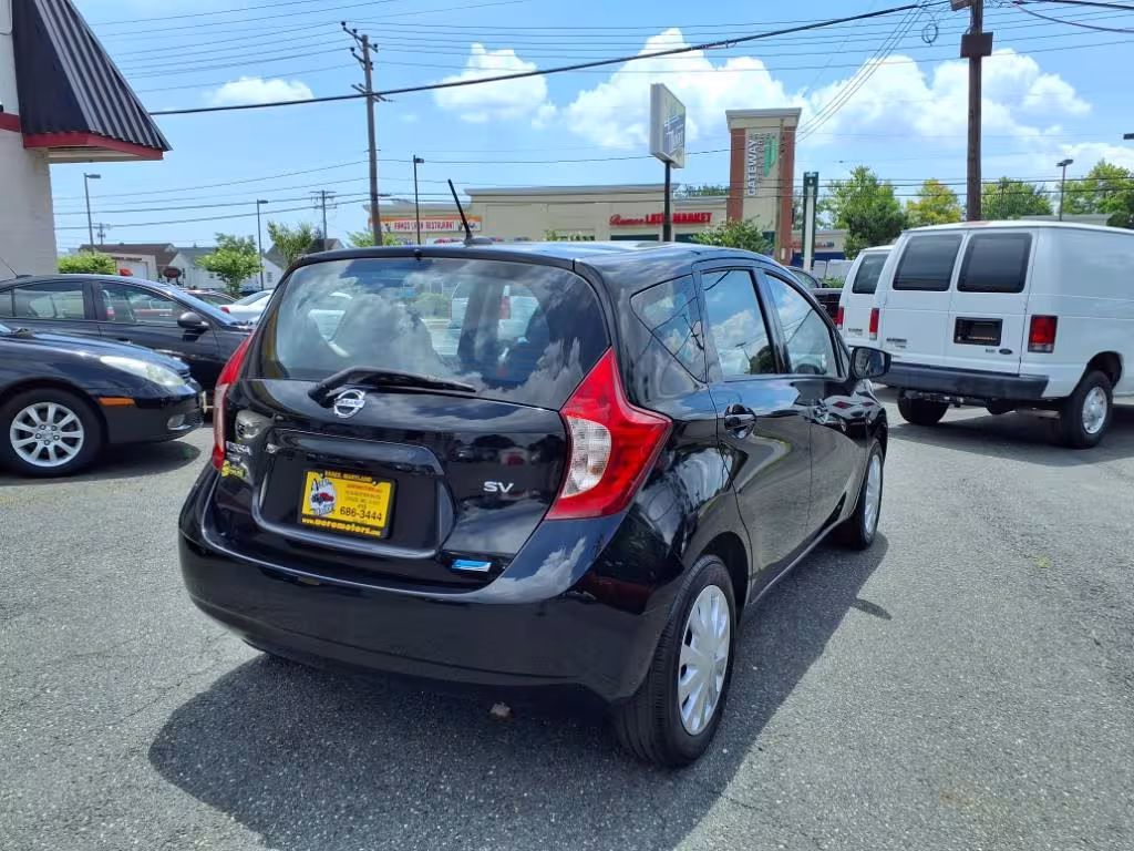 2016 Nissan Versa Note - 3N1CE2CP7GL366203 - Image #6