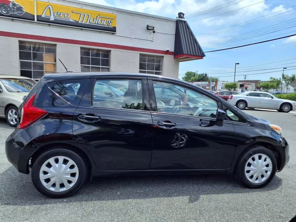 2016 Nissan Versa Note - 3N1CE2CP7GL366203 - Image #7