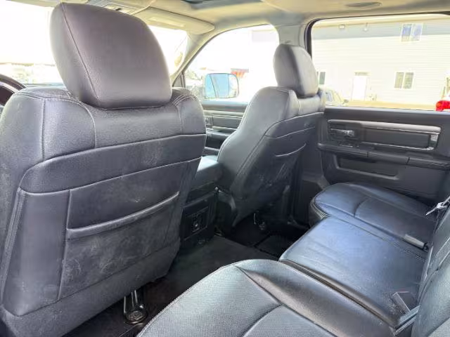 2016 Ram 1500 - 1C6RR7MT9GS102946 - Image #19