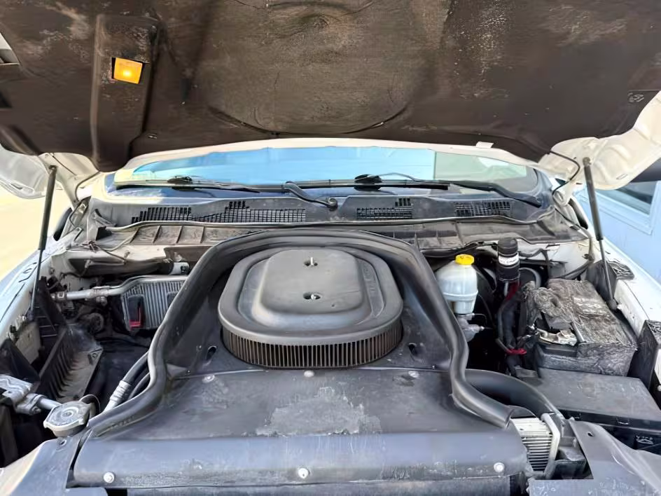 2016 Ram 1500 - 1C6RR7MT9GS102946 - Image #22