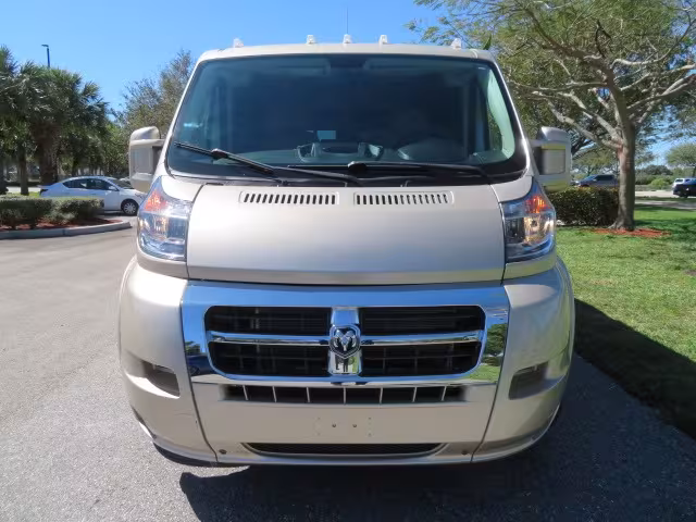 2016 Ram Promaster - 3C6TRVAG5GE130828 - Image #10