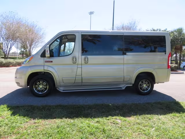2016 Ram Promaster - 3C6TRVAG5GE130828 - Image #13
