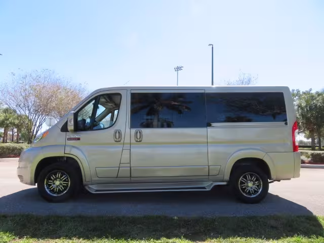 2016 Ram Promaster - 3C6TRVAG5GE130828 - Image #14