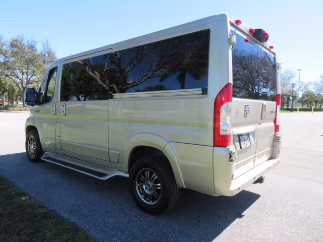 2016 Ram Promaster - 3C6TRVAG5GE130828 - Image #15
