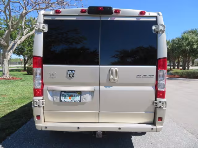 2016 Ram Promaster - 3C6TRVAG5GE130828 - Image #16